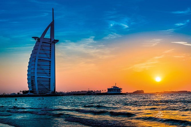 Burj al arab